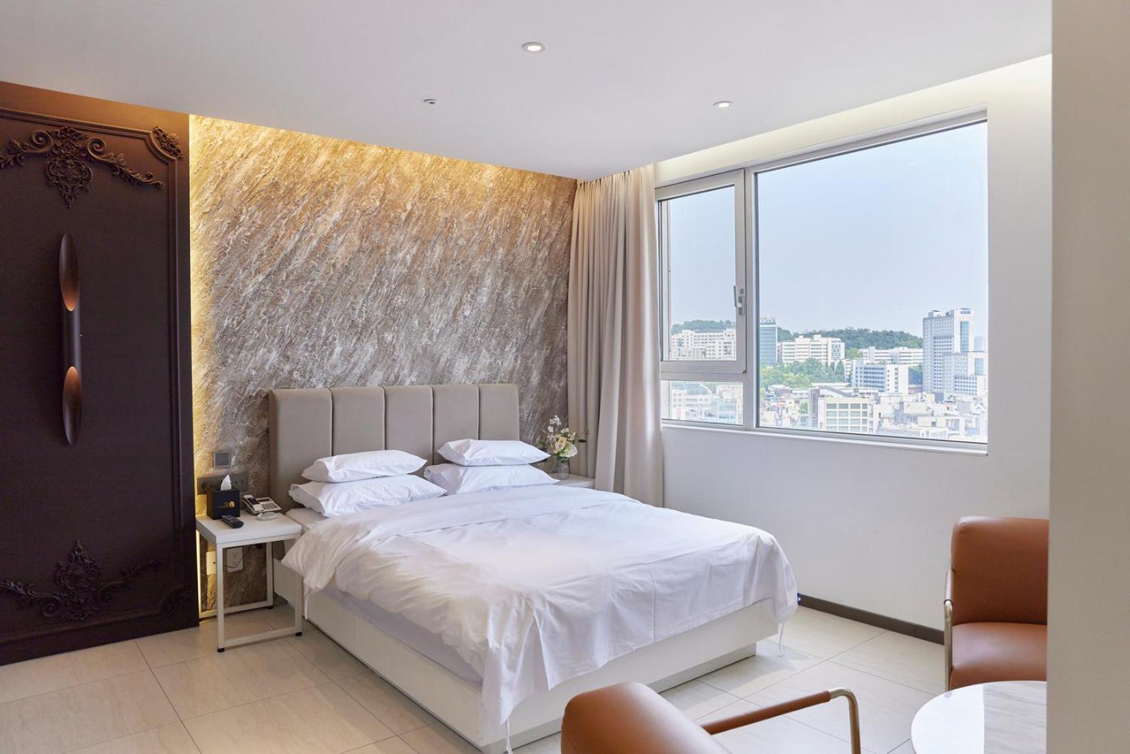 Hotel The Designers Hongdae سيول المظهر الخارجي الصورة