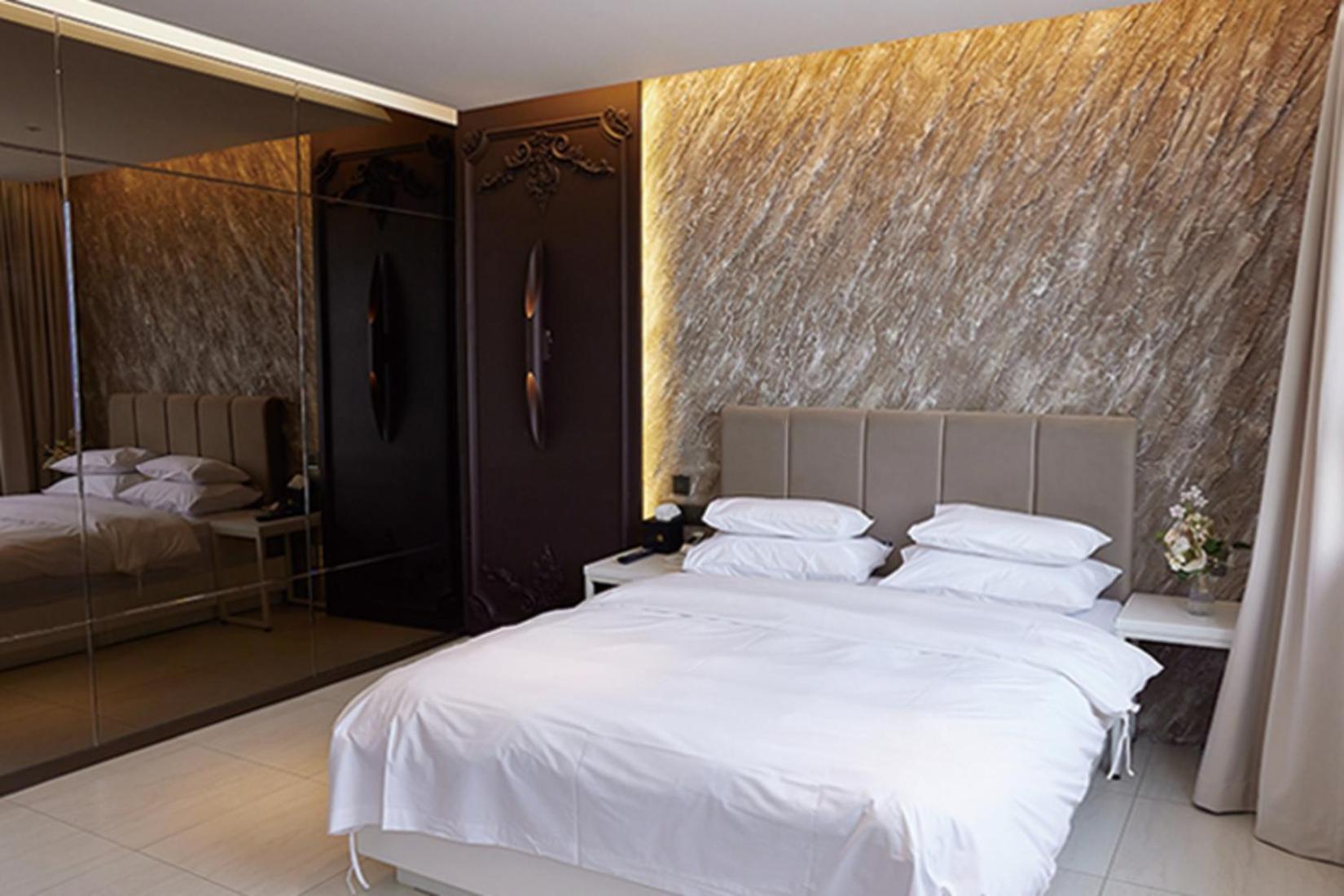 Hotel The Designers Hongdae سيول المظهر الخارجي الصورة